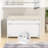 Mira 28" Wide Cabinet Storage Bench with Flip Top Storage-2089763499
