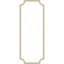 Claremont Panel Moulding Kit Casing-88638313-87901083