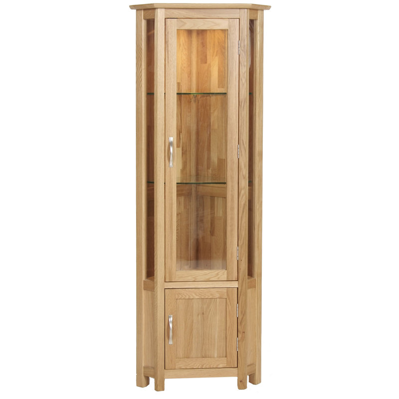 Newbury Display Cabinet