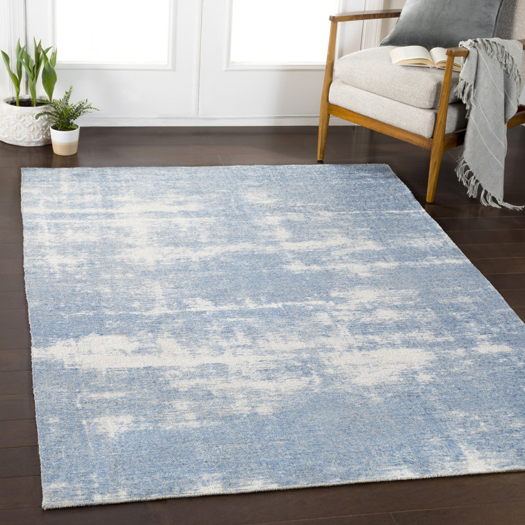 Toran Abstract Indoor Rug