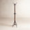 Donan 8-Hook Freestanding Coat Rack