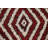 One-of-a-Kind 4'2" x 6'5" Rectangle Wool Area Rug in
