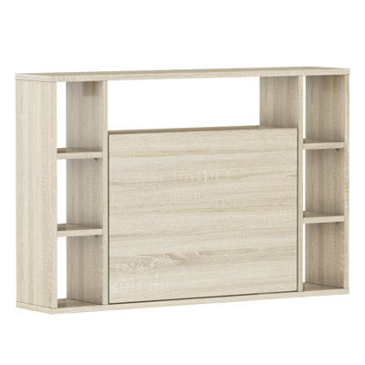 Rosiclare Floating Desk