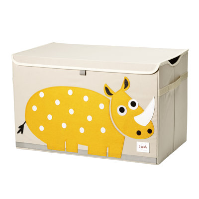 Coffre à jouets