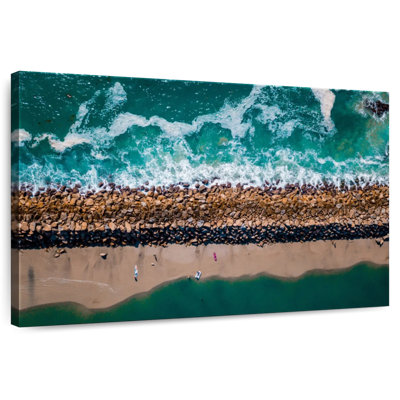 Gillard Dana Point Beach