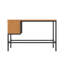 Bouton Metal Base Writing Desk-1046919229-1072280201