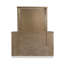 Commode en bois