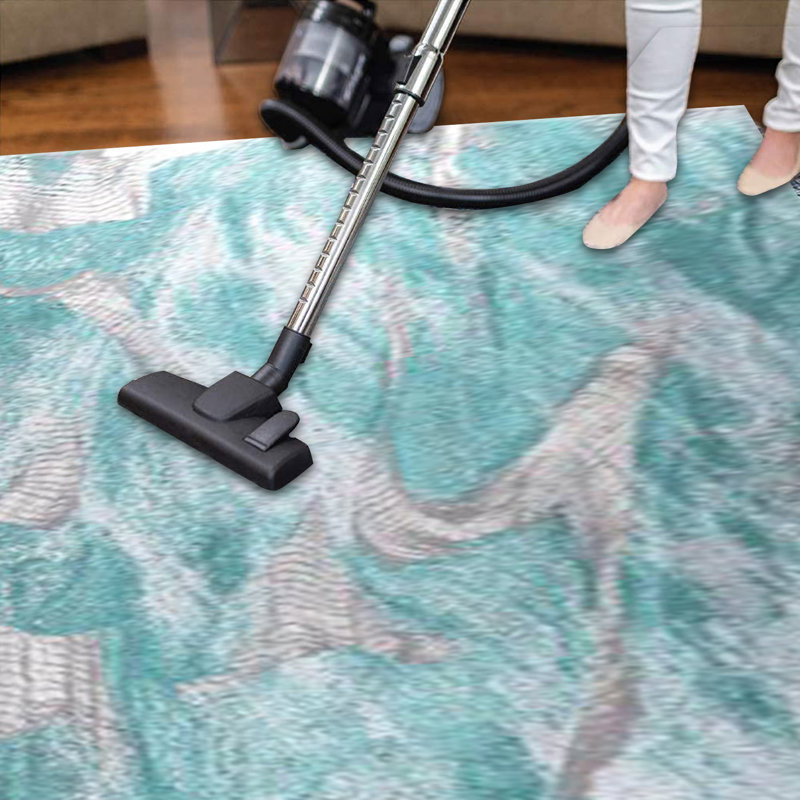Area Rug, Rectangle 50 x 80cm