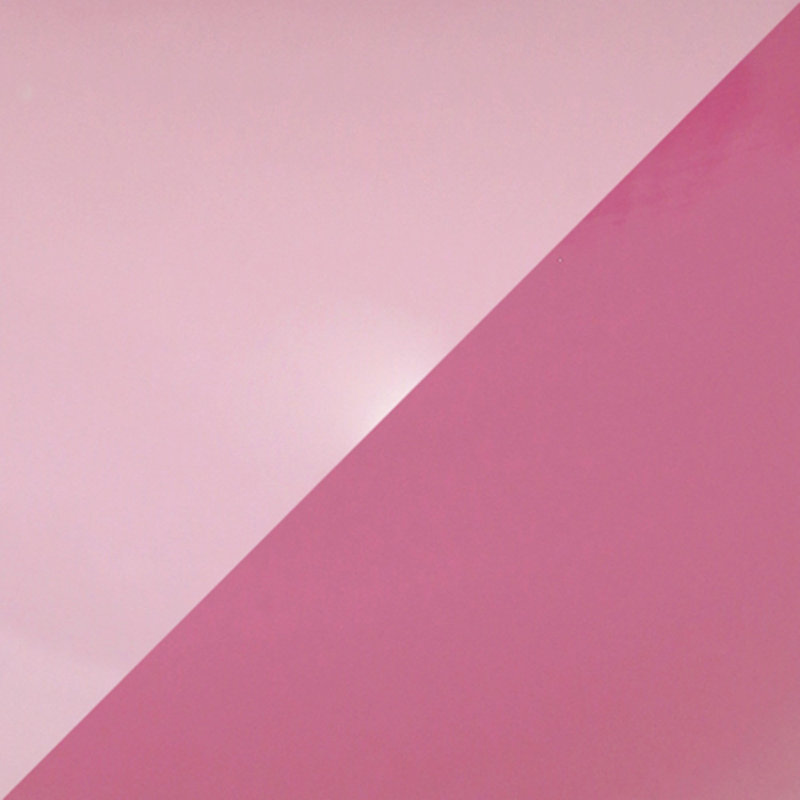 Ceramic Table Lamp, Pink, Yes