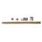 Aniakchak Single Track Drawer Slide Kit-413275272