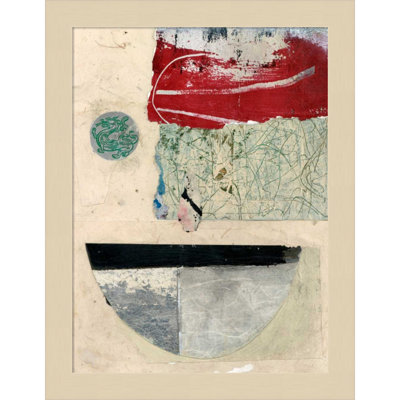 Fresno "Natural Elements No. 2" Print