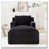 Black est en rupture de stock