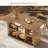 Kitchen Island with Storage-1709642066