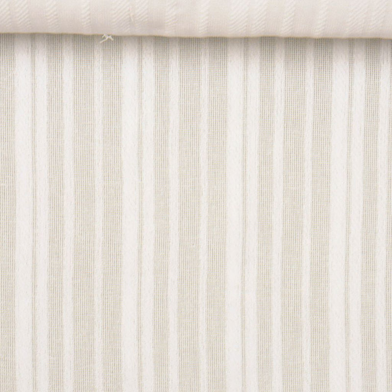 Gondola Fabric, White