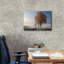 Art mural épique «Autumn On Hyatt Lane» par Rick Berk-109178023