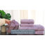 Ensemble de serviettes de bain 6 pièces Oleg Heritage-107666757