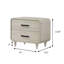 Mobilier de chambre à coucher 1Pc