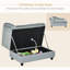 Polyester Pet Bed