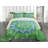 Puppy Eclectic Polyester Coverlet-41895738