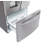 LG 3 Door French Door, Standard Depth, Ice and Water with Single Ice Maker, 28 cu. ft.-93534890