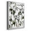 «Canine Collage II», reproduction d'art encadrée-88436323-88436327