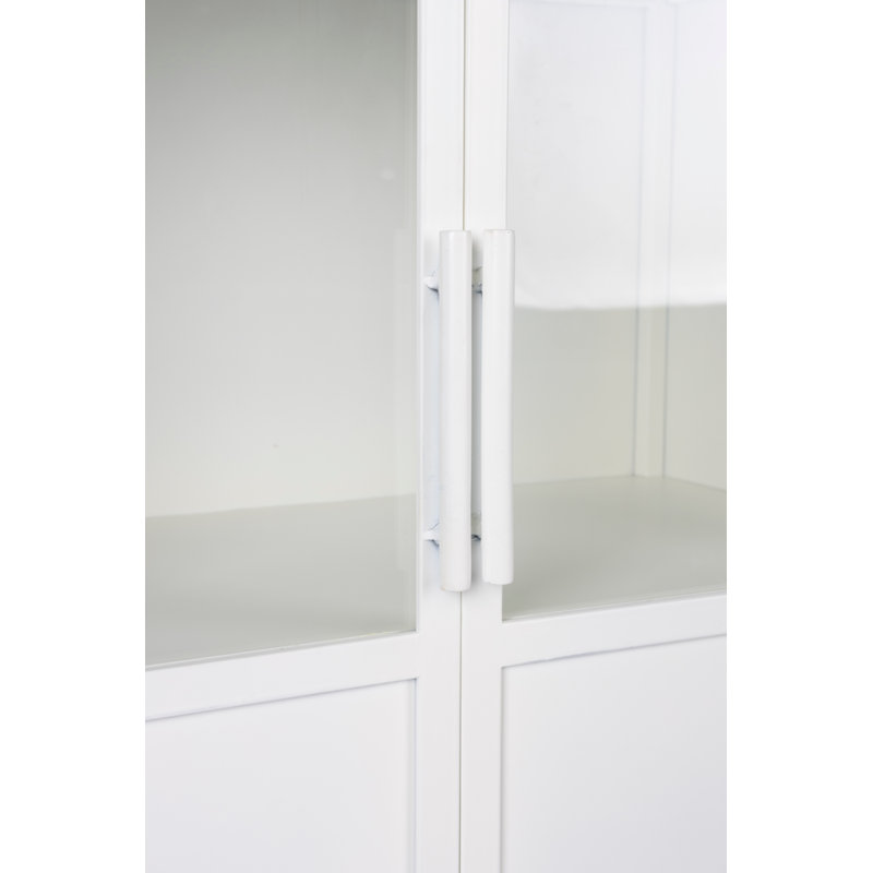 Miya Curio Cabinet