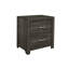Table de chevet 1pc