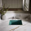 Lavabo de salle de bain rectangulaire encastré avec trop-plein Memoirs-98419544