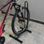 Steel Bike Rack