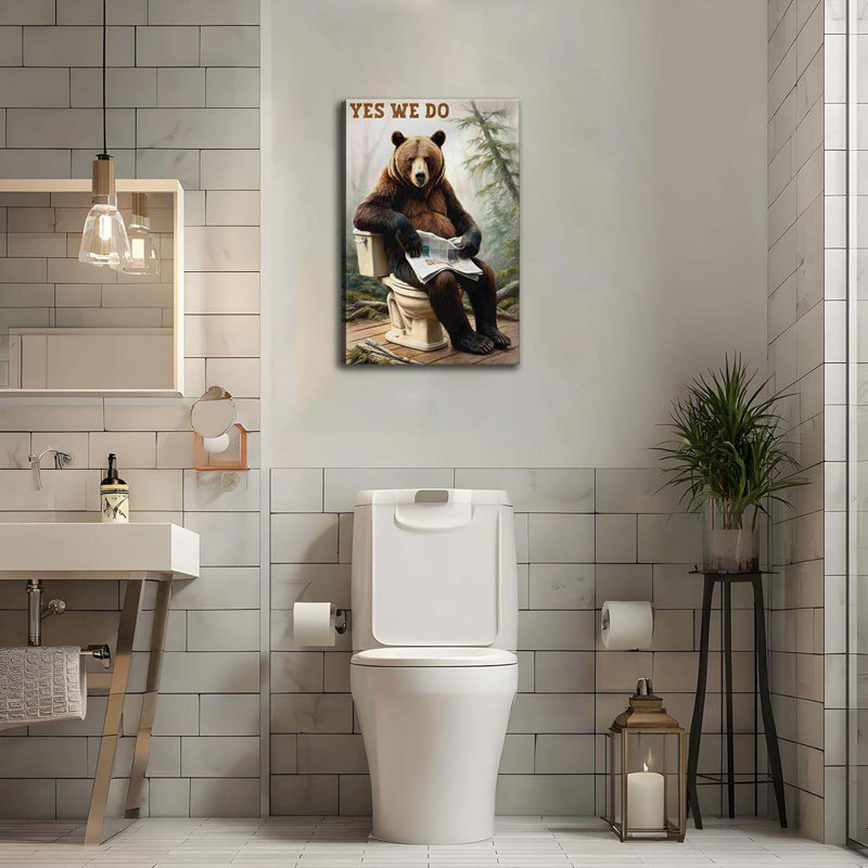 Wrapped Canvas Print, 60 cm H x 40 cm W