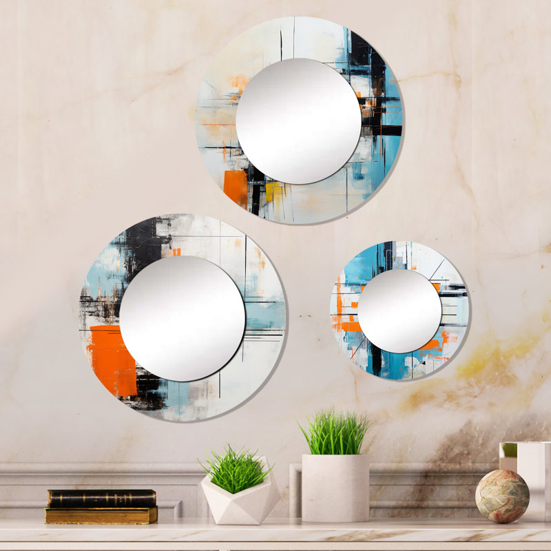 Miroir Elikai