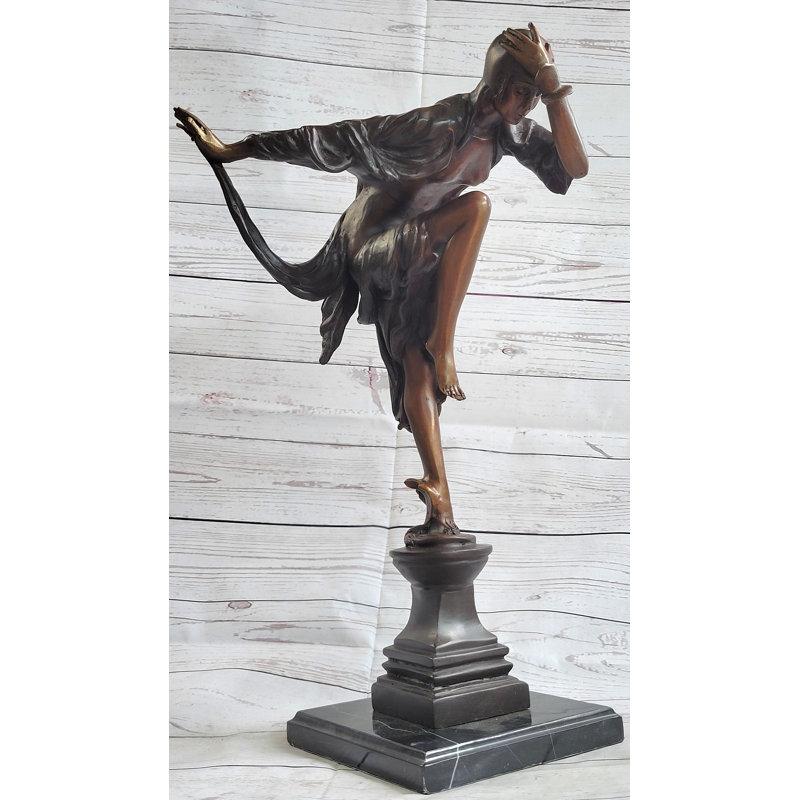 Figurines et sculptures Tauseek