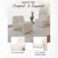 Chaise d'appoint moderne Tadeas Waterfall-1972022703