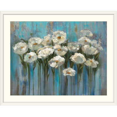 Aniessa " Anemones " by Silvia Vassileva