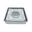 Seaside Sand Dollar Beaded Napkin Holder