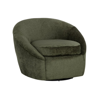 Chaise longue pivotante Dev - Bergen