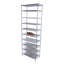 30 Pair Shoe Rack