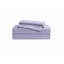  Ensemble de draps 100% coton 200 fils Classic-315749141-389454129