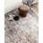 Aarusan Machine Washable Oriental Brown/Rust Area Rug-990702319