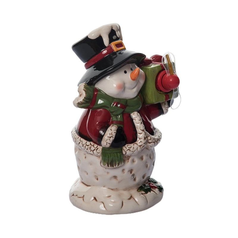 Figurines et objets de collection de Noël
