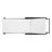 Chaise Lounge, Black