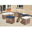 Edington Upholstered Outdoor Ottoman-2104625580