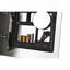 40 X 30 Inch LED Lighted Bathroom Medicine Cabinet With Mirror, Sockets, Dimmable, Anti-Fog