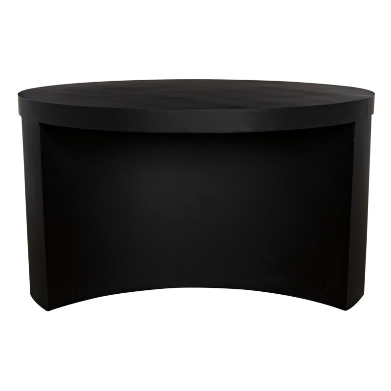 Steward Coffee Table, 20" H x 36" L x 36" W