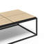 Allionna Frame Coffee Table