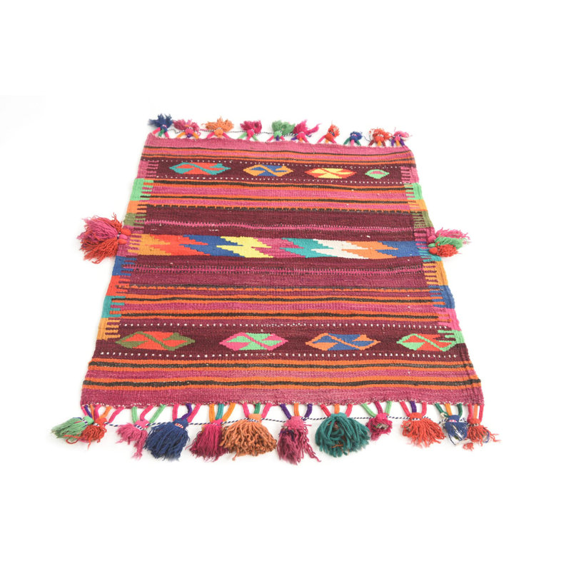 Tapis bourgogne Newsom