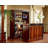 Mithushan Beech Solid Wood Dining Table