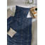 Rietdorf Cotton Geometric Shapes Duvet Cover Set with Pillow Shams Included-2074557623-2074557620