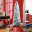 Arbre de Noël artificiel 6 pi