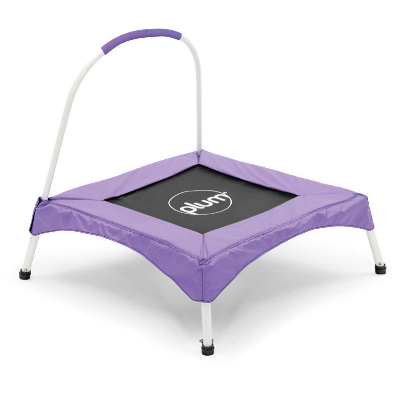 Transat Plum® Sqaure Junior - mauve